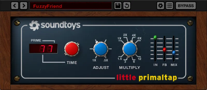 PrimalTap