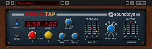 PrimalTap