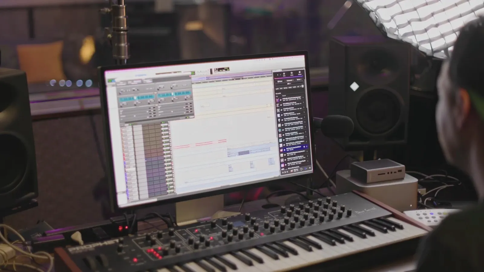 Pro Tools
