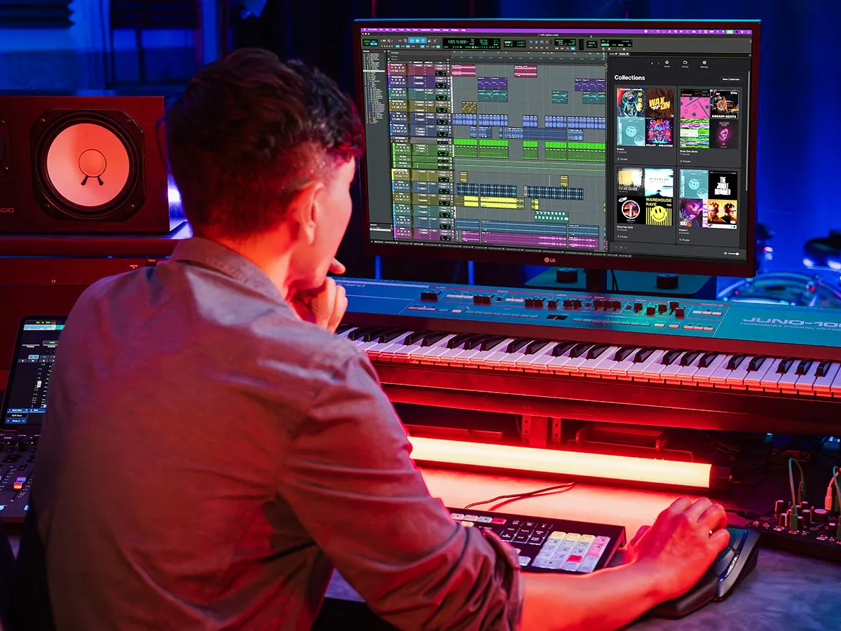 Pro Tools