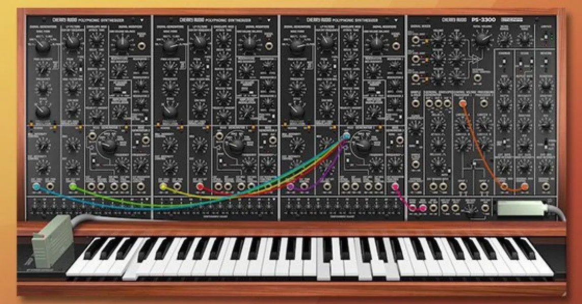PS-3300