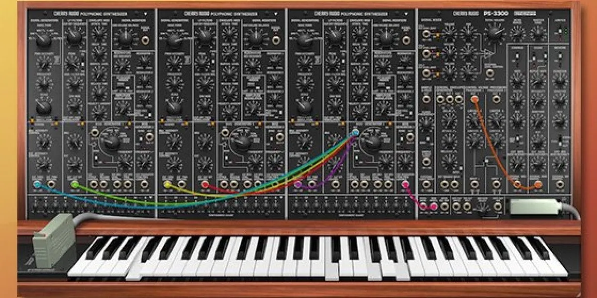 PS-3300