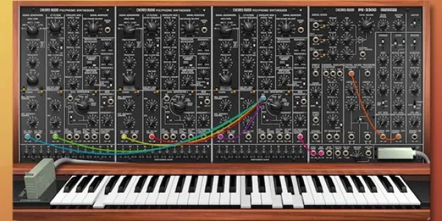PS-3300