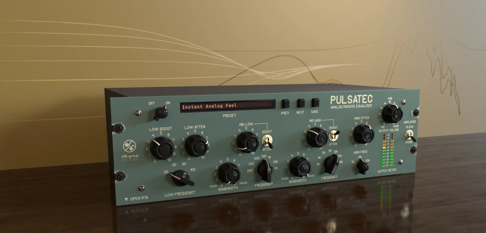 Pulsatec