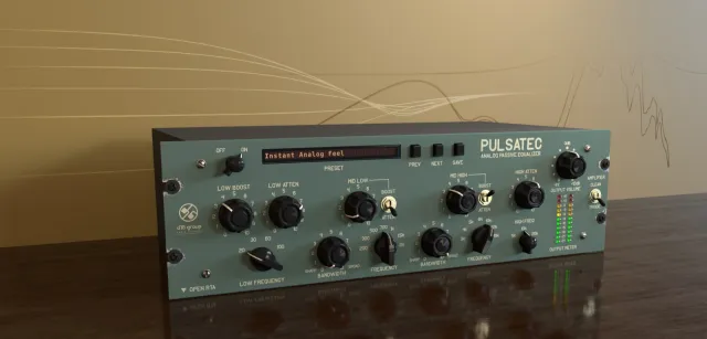 Pulsatec