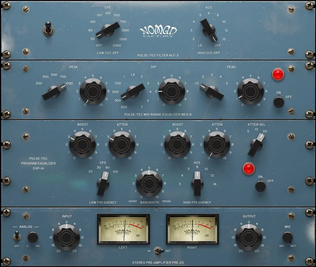 Pulse-Tec EQs v2