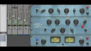 Pulse-Tec EQs v2