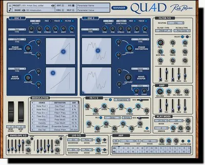 Quad