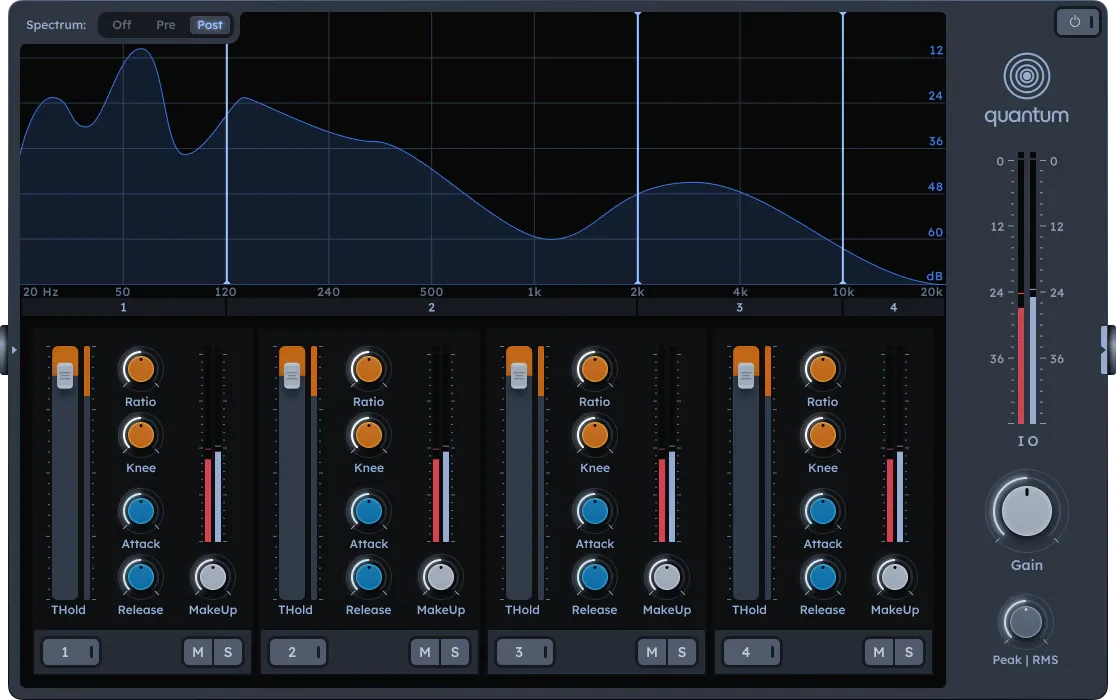 Quantum