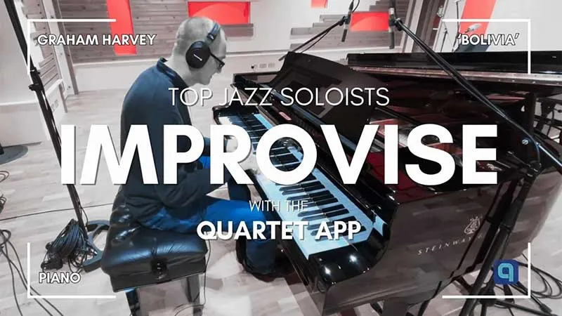 Quartet