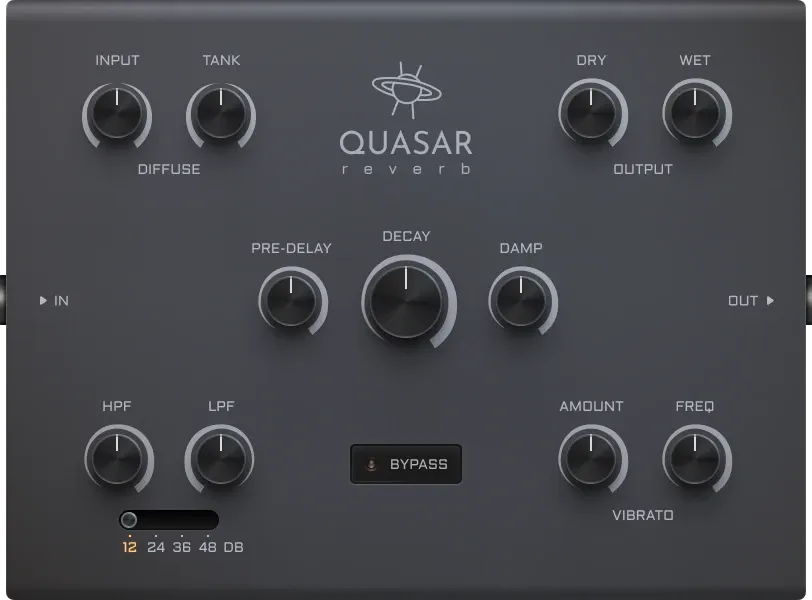 Quasar
