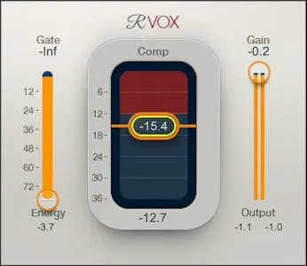 Renaissance Vox