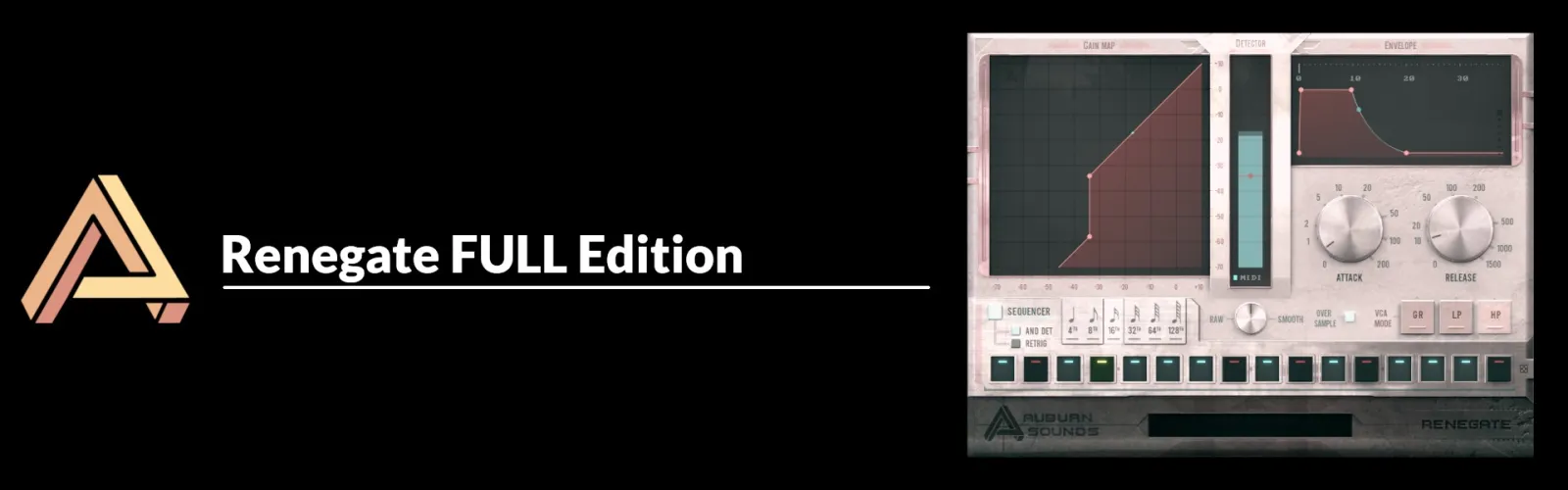 Renegate Full Edition