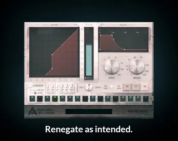 Renegate Full Edition
