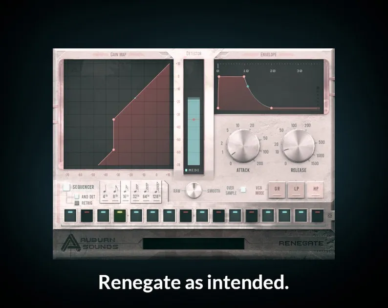 Renegate Full Edition