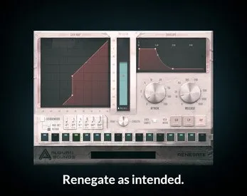 Renegate Full Edition