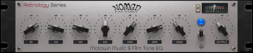 Retro EQs Bundle