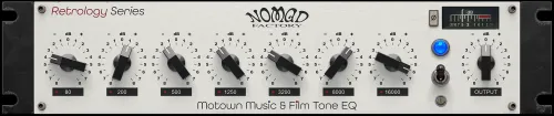 Retro EQs Bundle