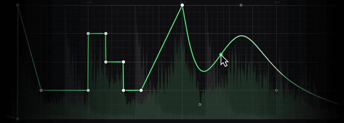 ReverbShaper