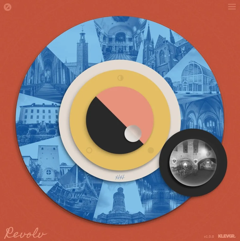 Revolv