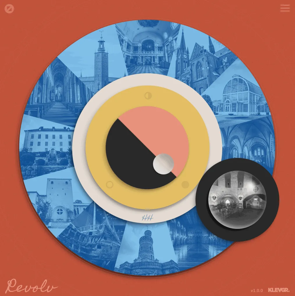 Revolv