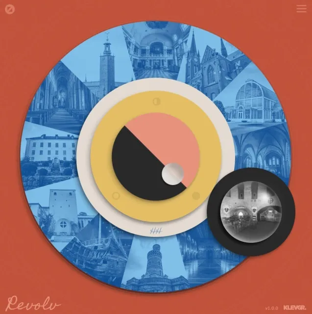 Revolv