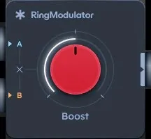 Ring Modulator