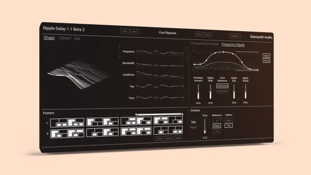 Ripple Delay