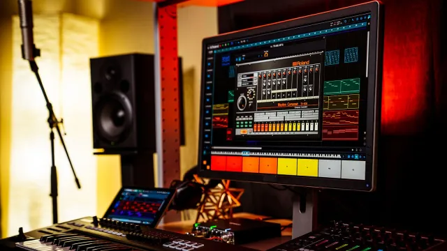 Roland Cloud Academy