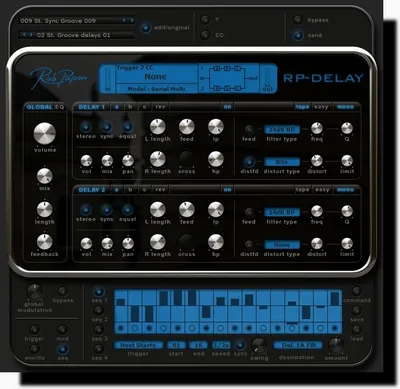 RP-Delay