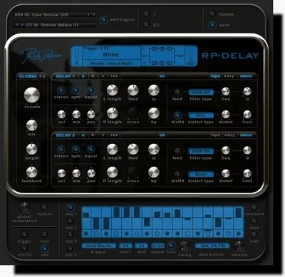 RP-Delay