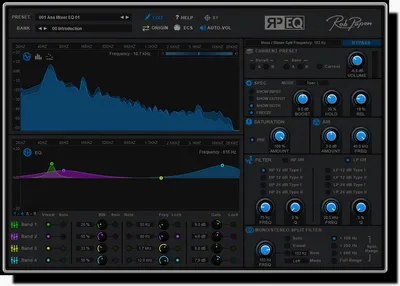 RP-EQ