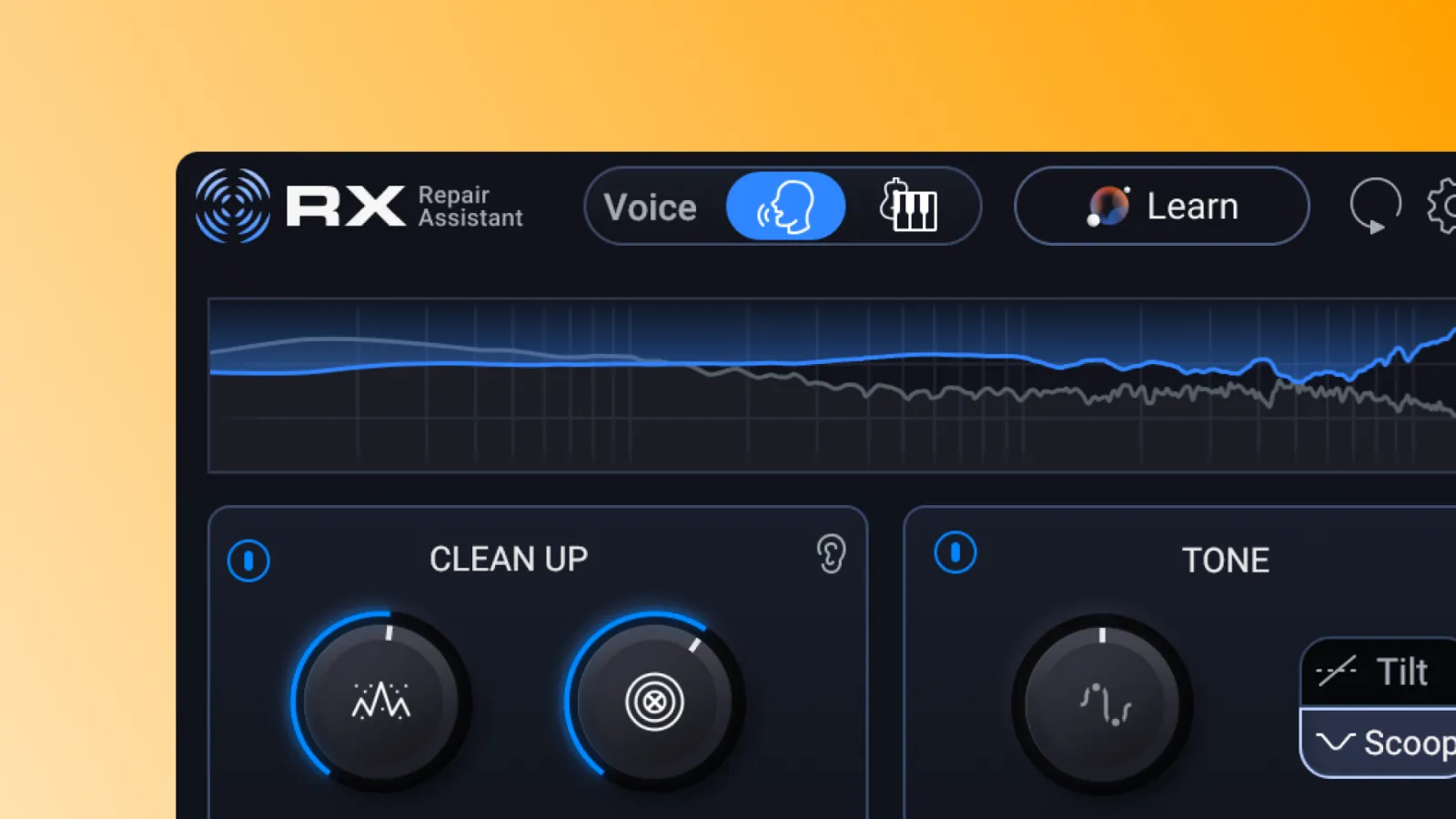 RX Elements