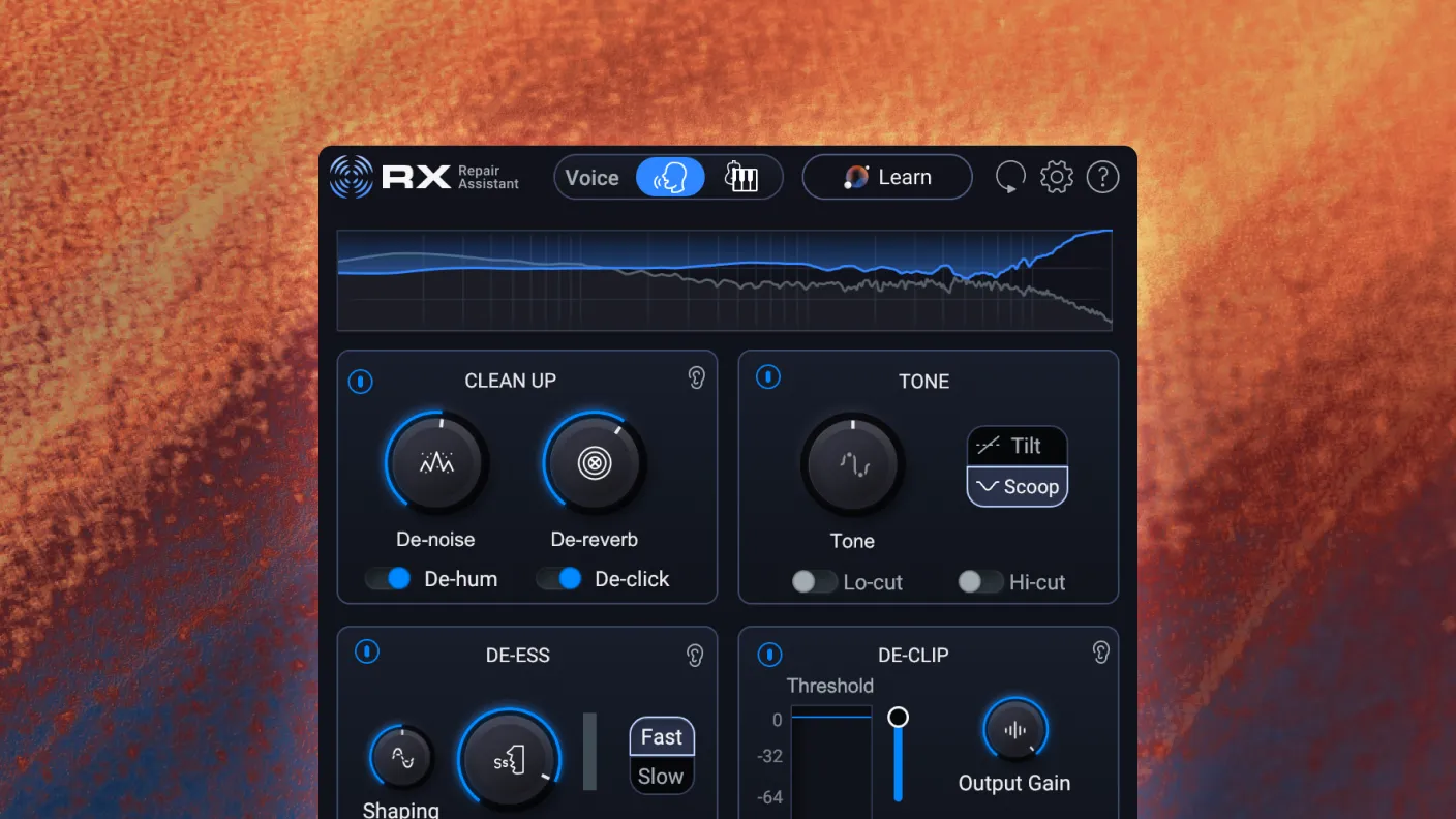 RX Standard