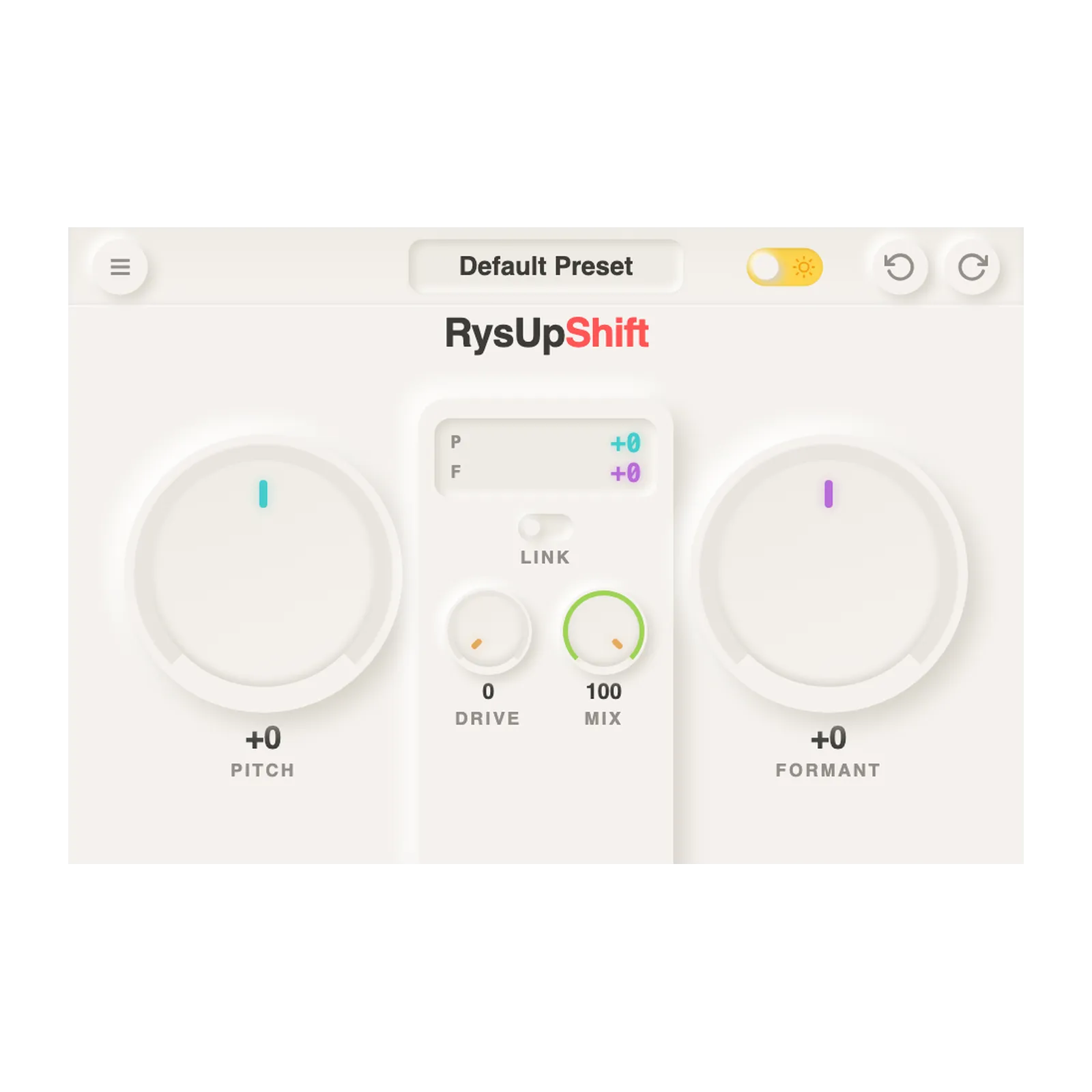Rysup Audio Free AI Stem Splitter