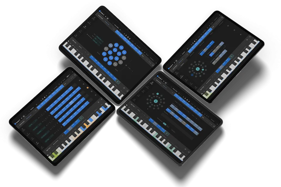 Scaler 3
