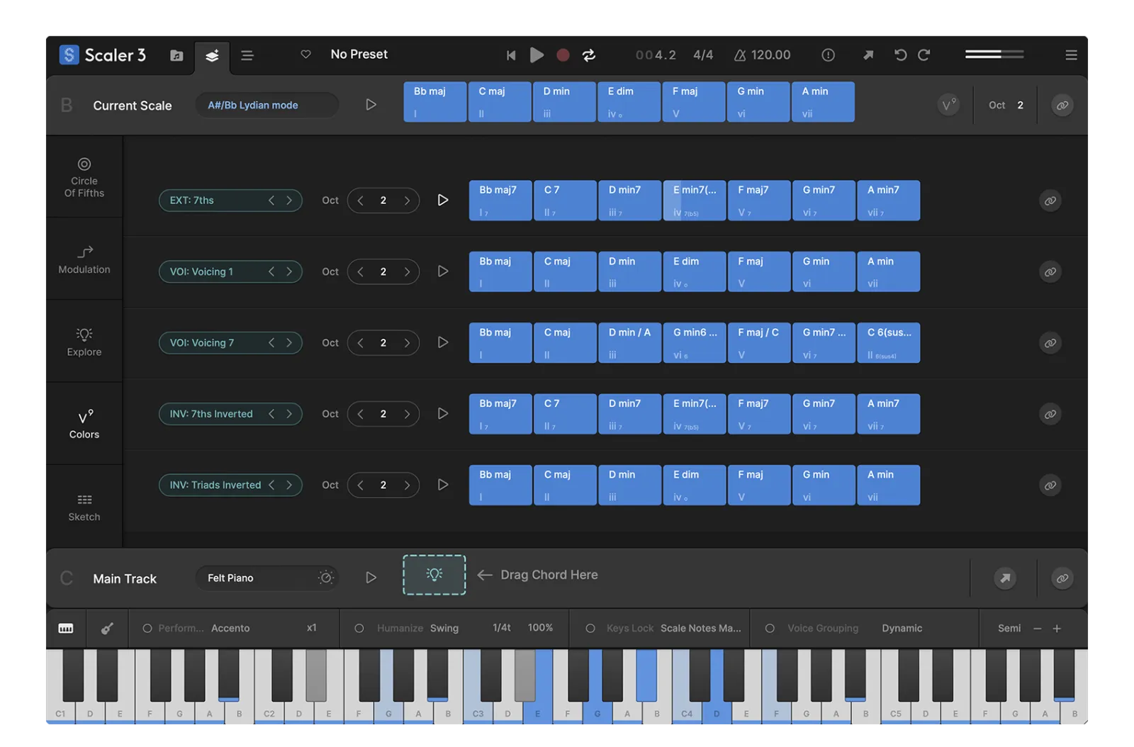 Scaler 3