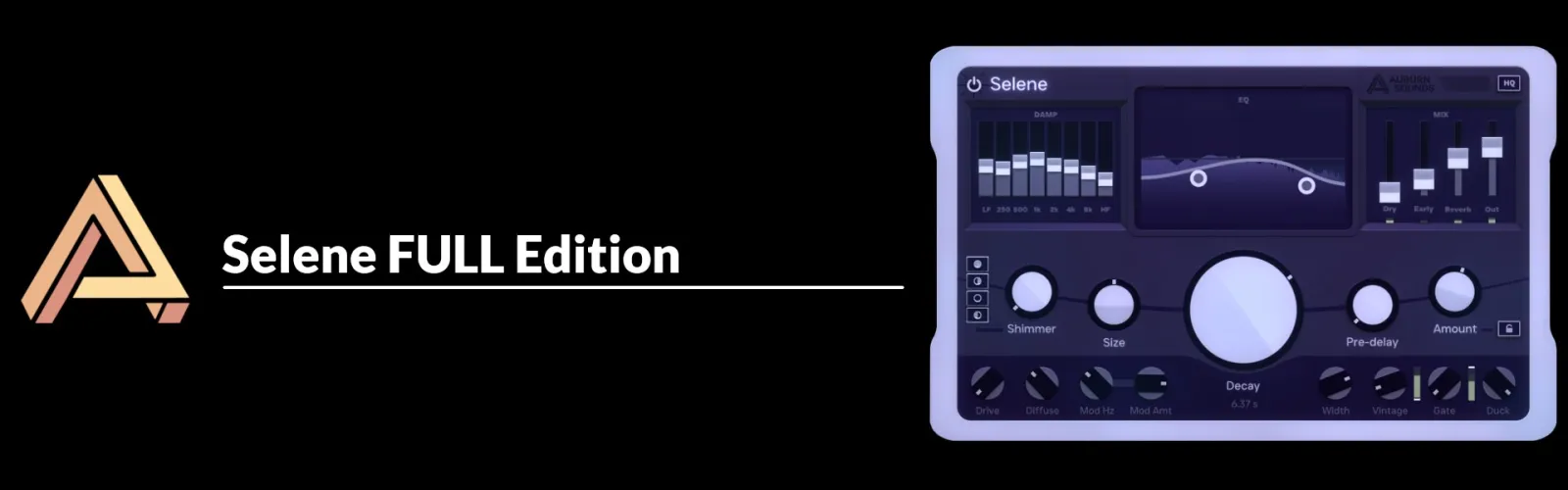 Selene Full Edition