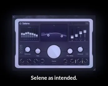 Selene Full Edition