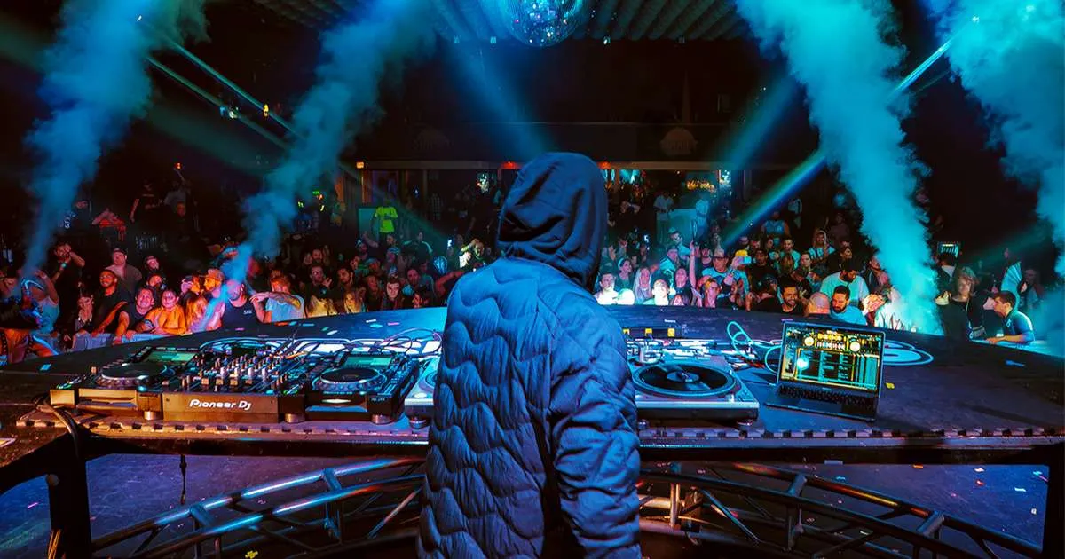 Serato DJ Pro