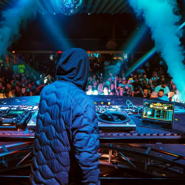 Serato DJ Pro