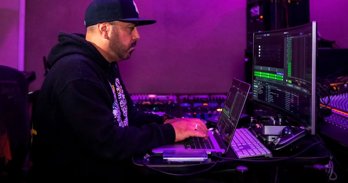Serato Studio