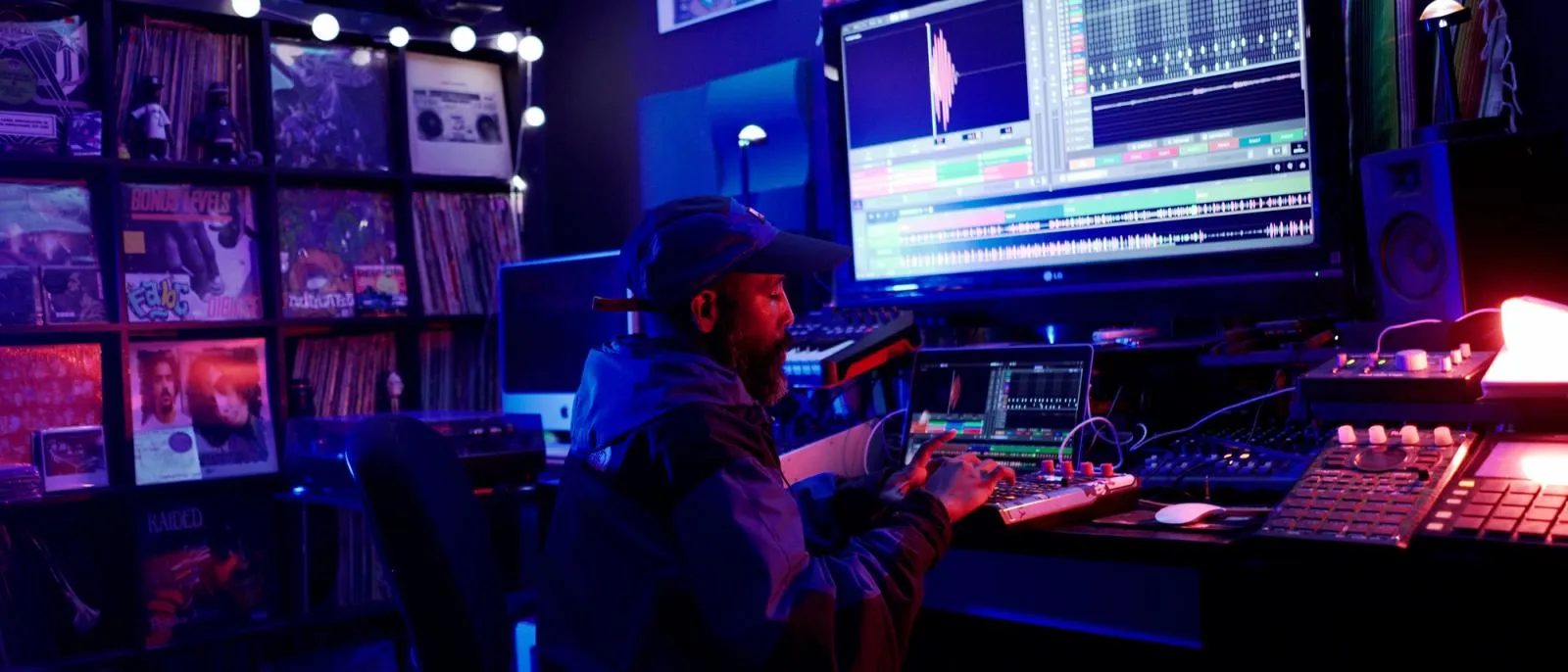 Serato Studio
