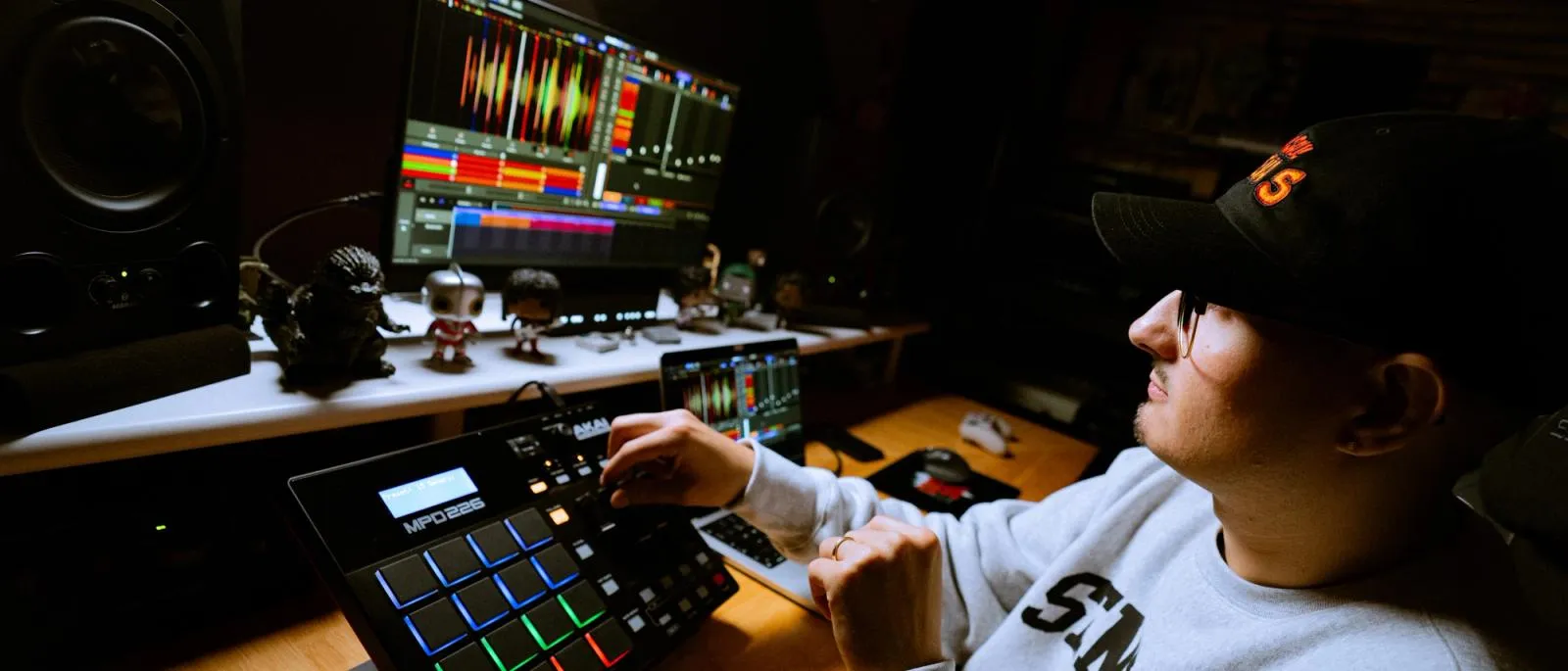 Serato Studio