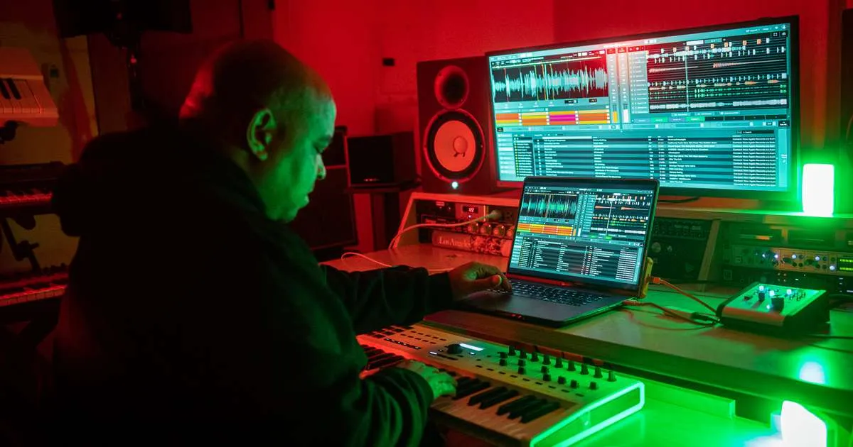 Serato Studio