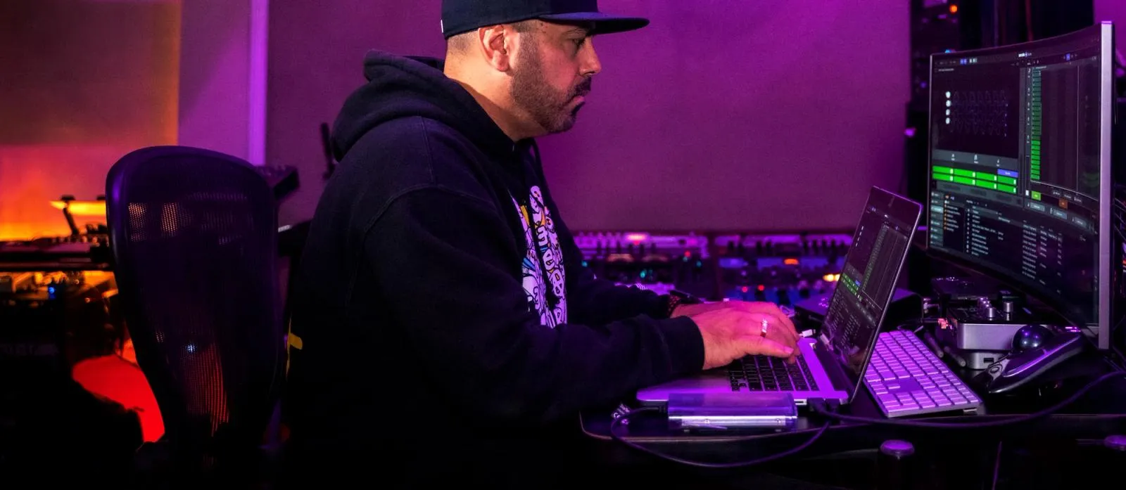 Serato Studio
