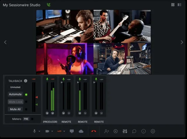 SessionWire