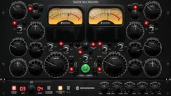 Shadow Hills Mastering Compressor Class A