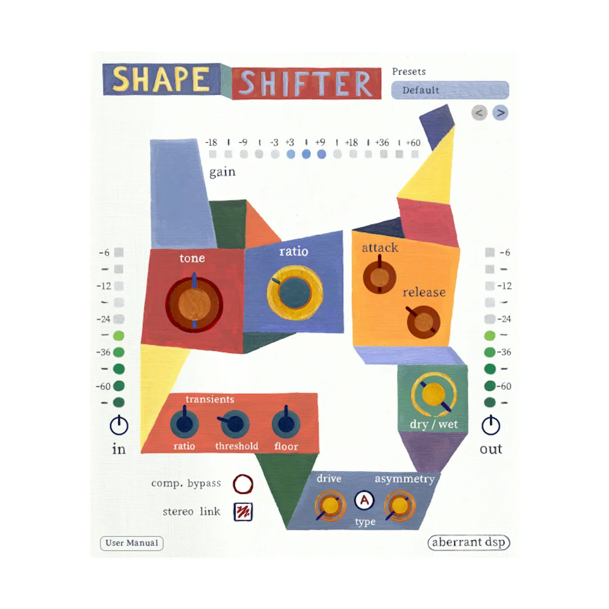 ShapeShifter