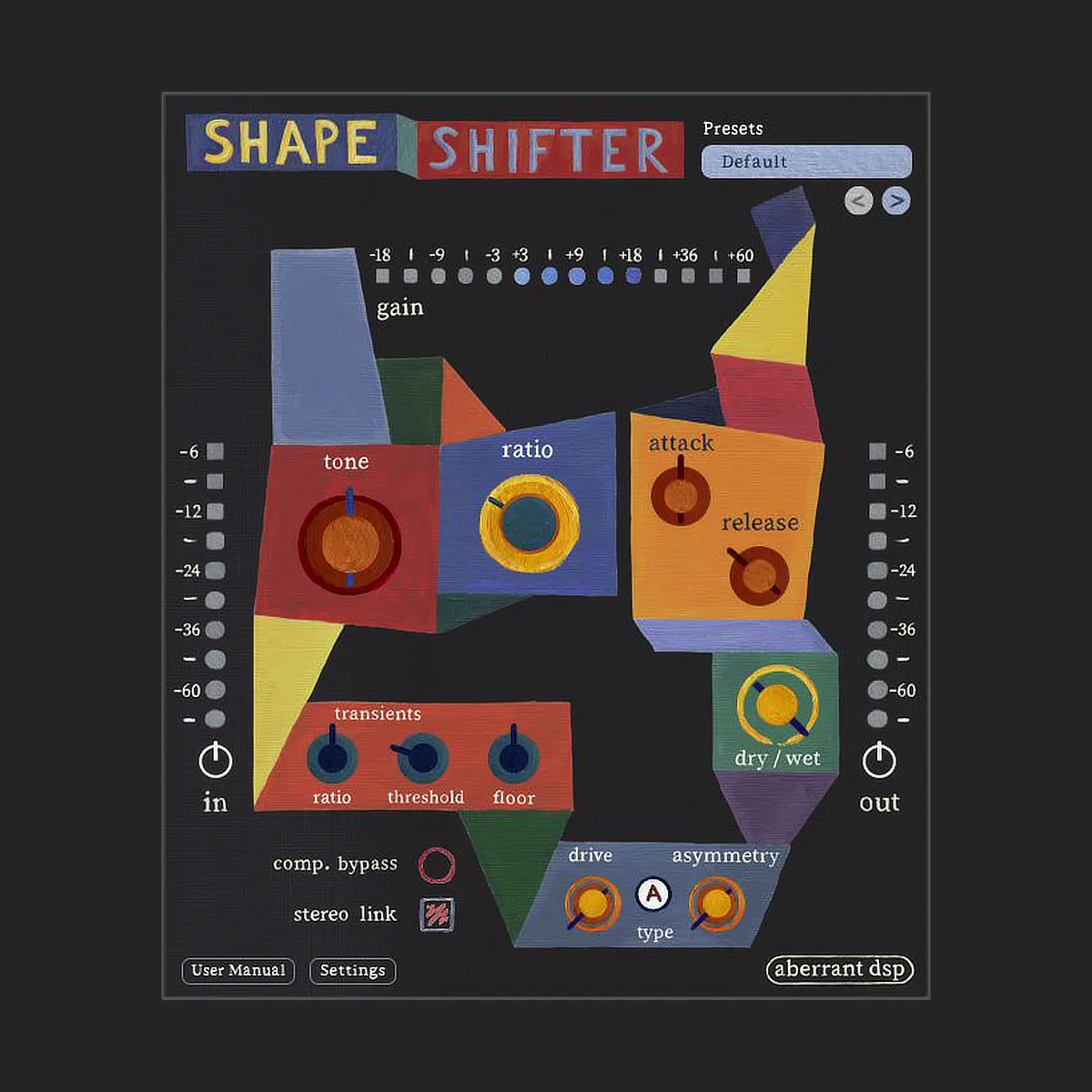 ShapeShifter